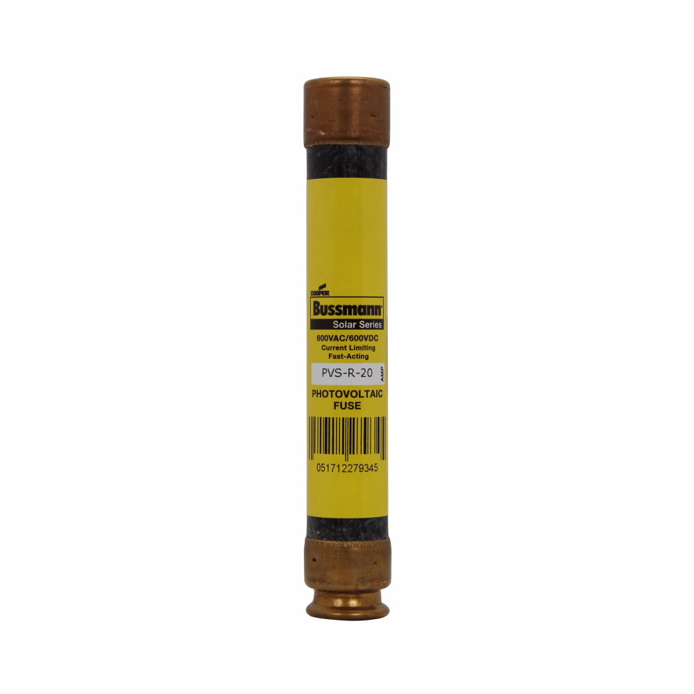 20AMP 600V RK5 FST ACTING FUSE