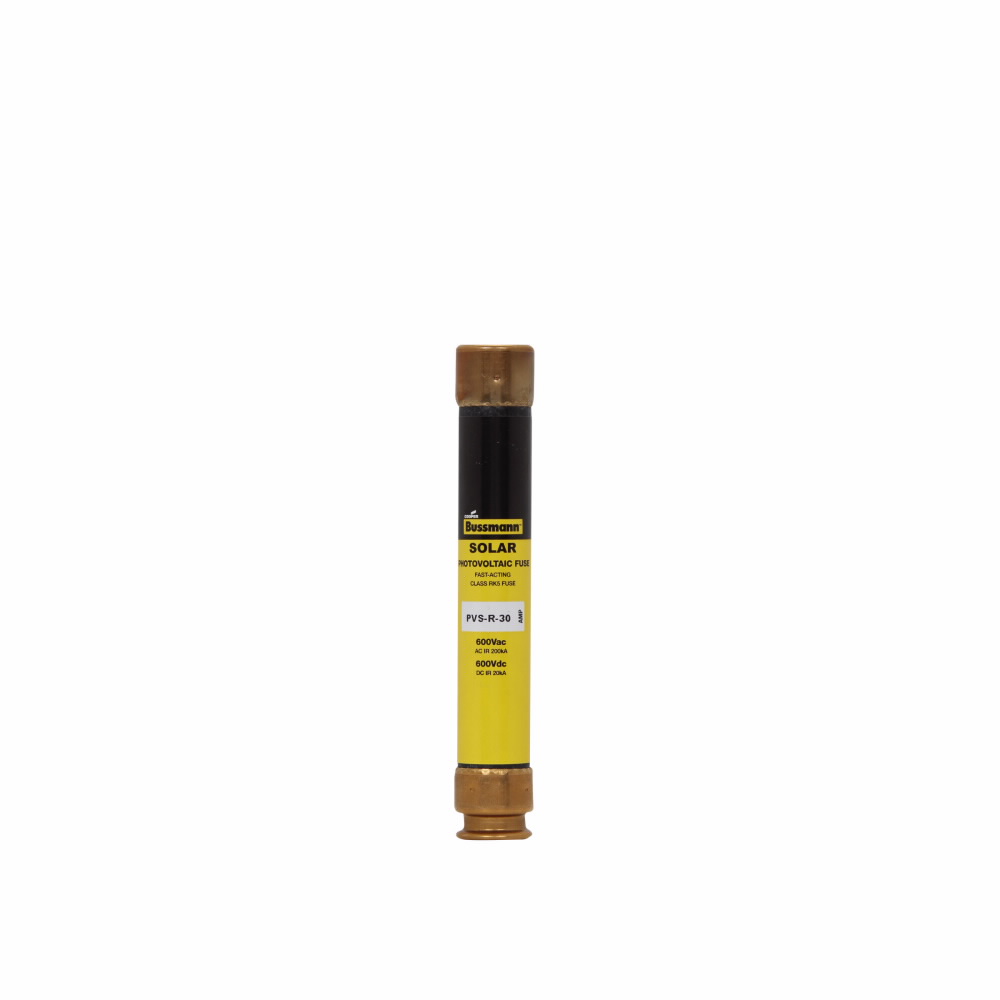 30AMP 600V RK5 FST ACTING FUSE