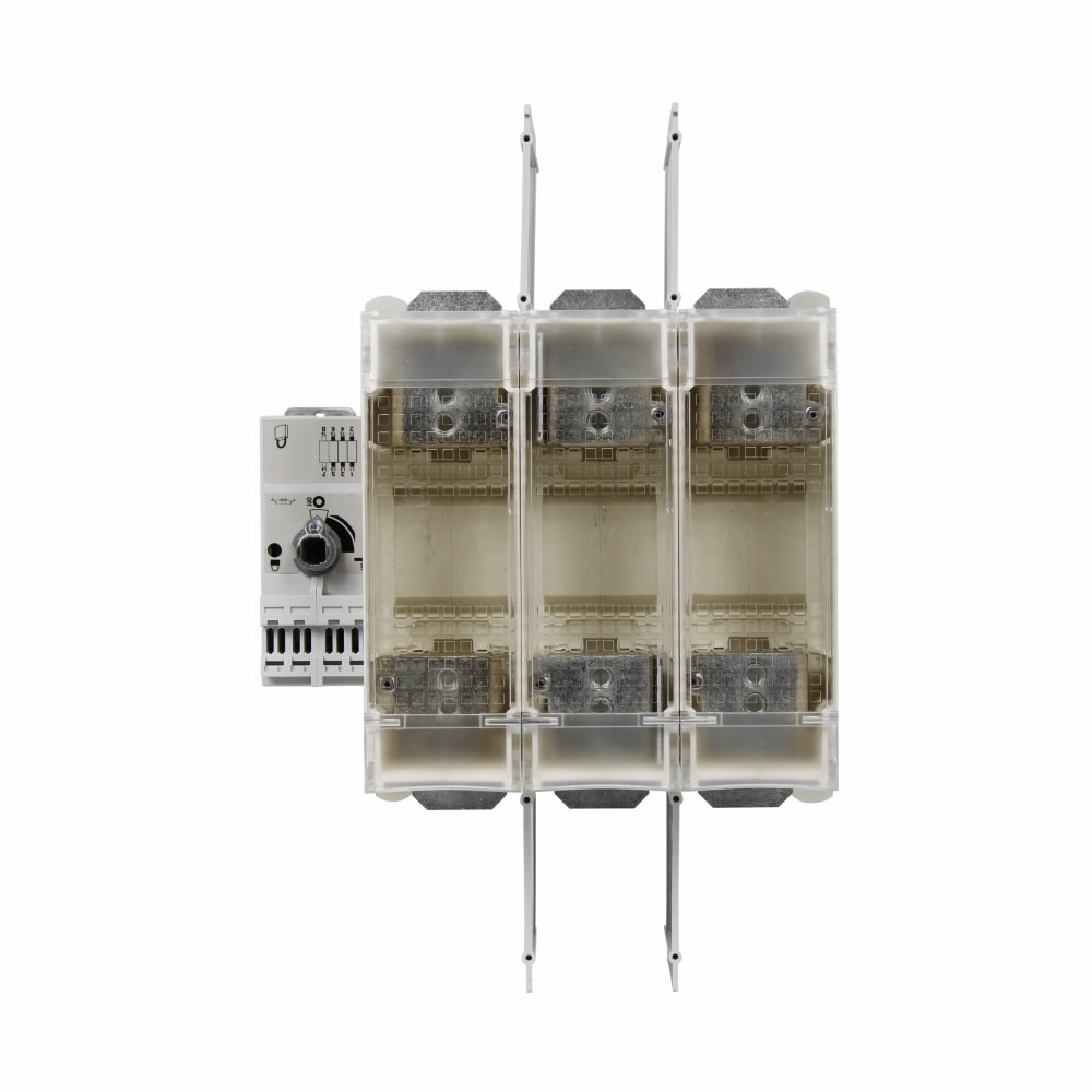 Product image for BUSS RDF400J-3 Switch 400A J 3P UL9