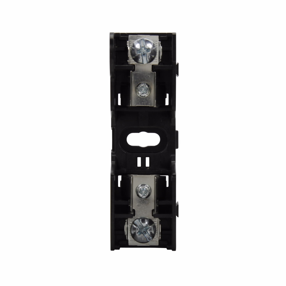 Eaton Bussmann Series RM modular fuse block, 250V, 0-30A, Quick Connect, Single-pole