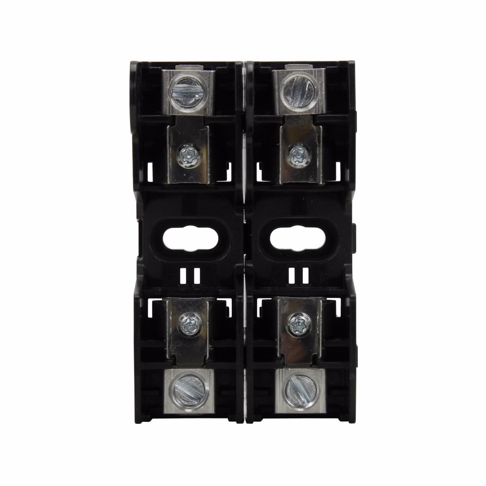 Product image for BUSS HM25030-2CR Fuse Block, Class