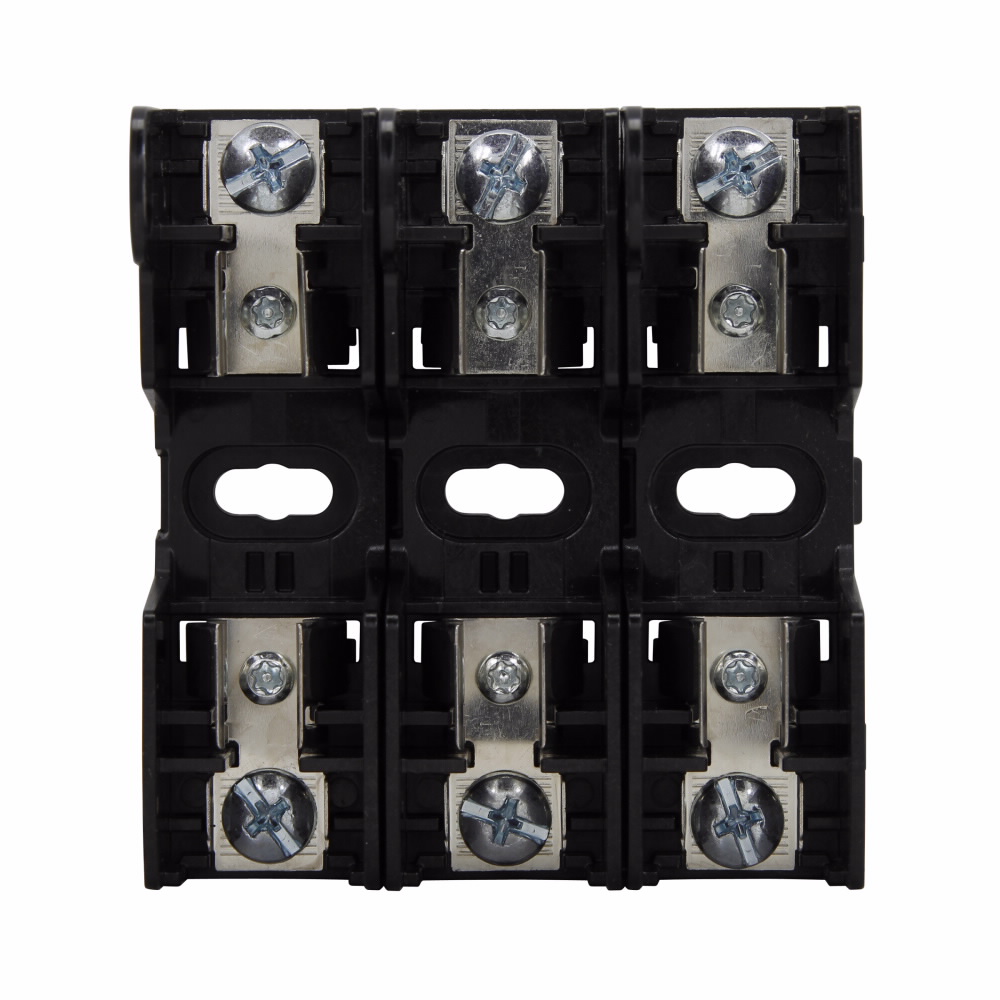 Product image for BUSS RM25030-3SR Fuse Block, Class
