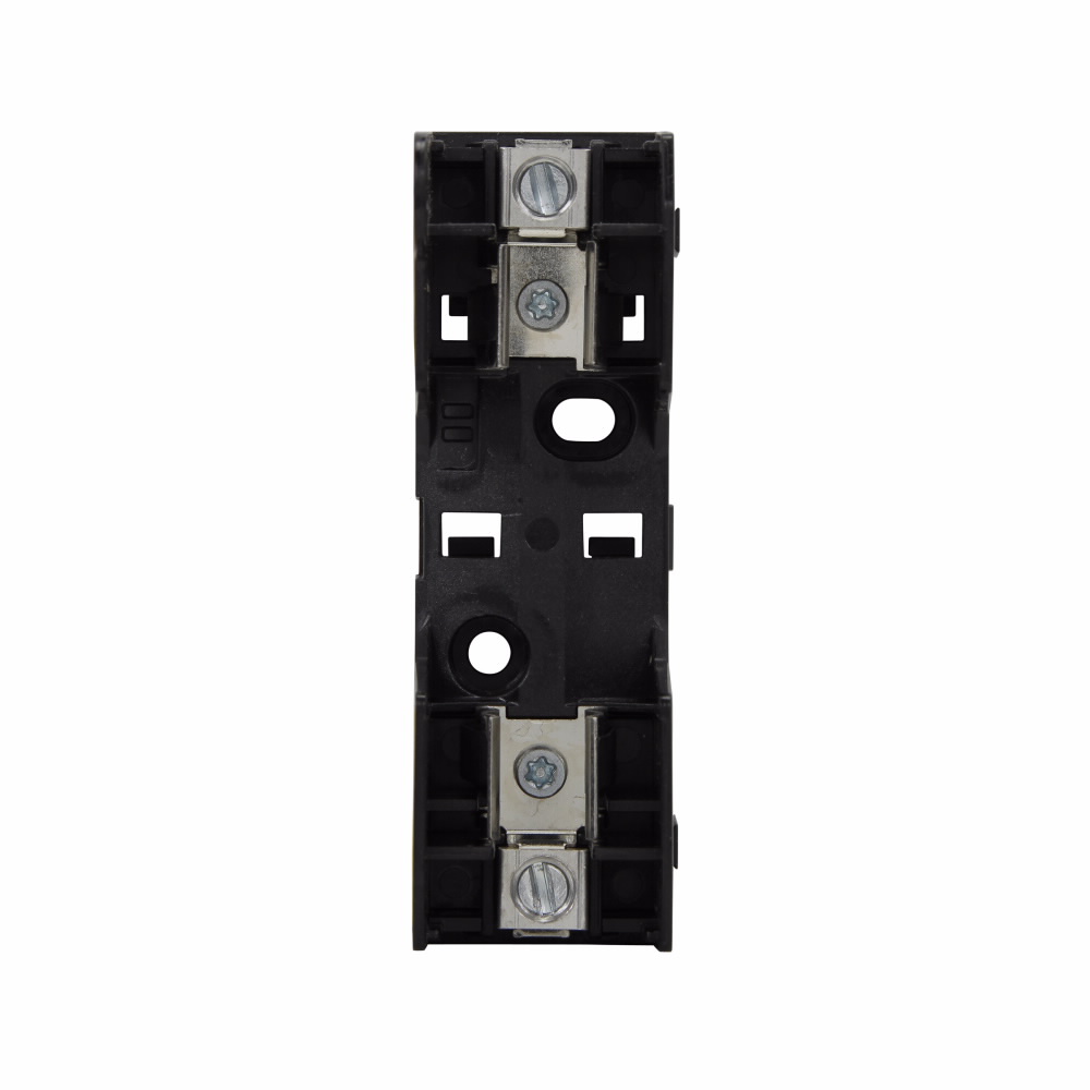 Eaton Bussmann Series RM modular fuse block, 250V, 35-60A, Box lug, Single-pole
