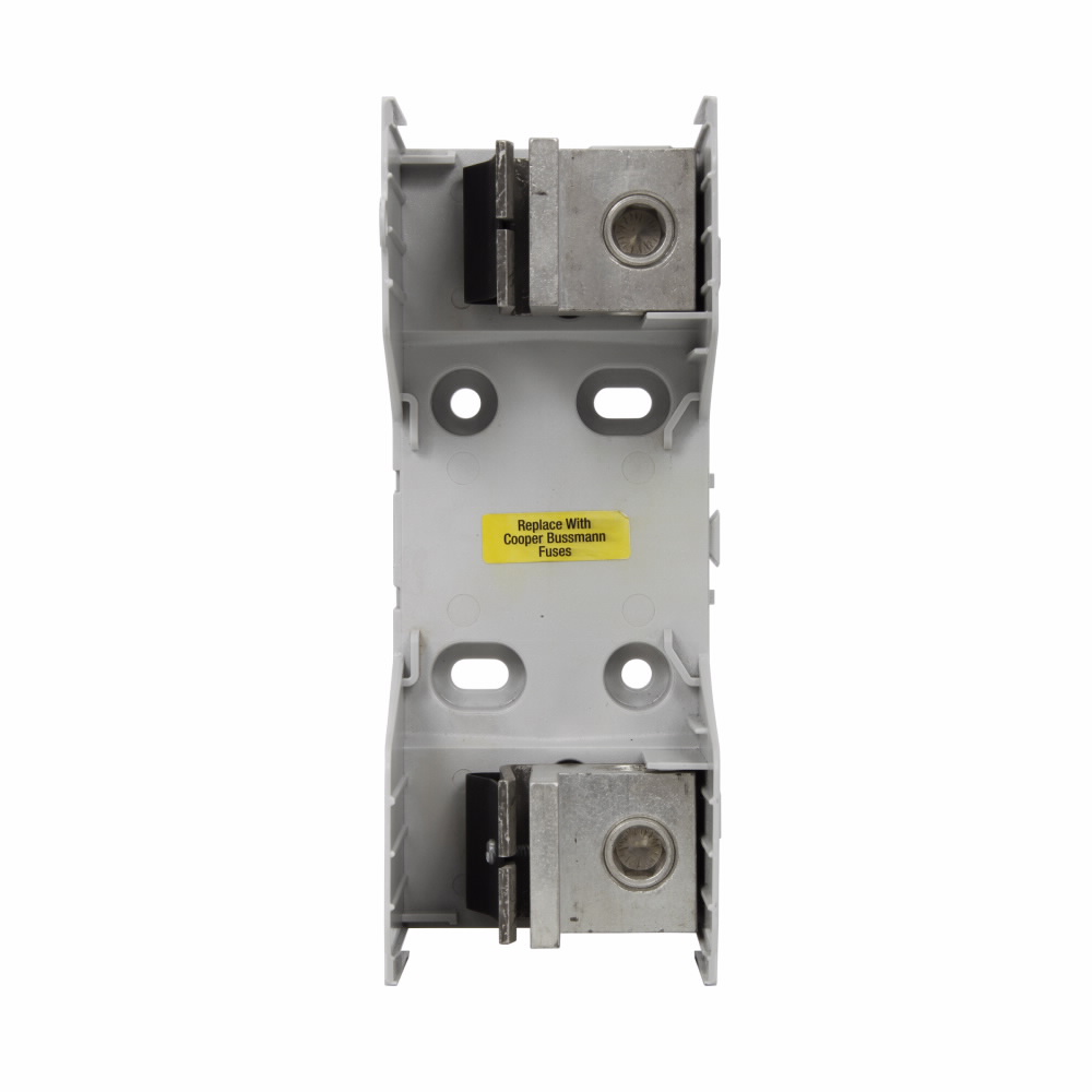 Eaton Bussmann Series RM modular fuse block, 250 V, 400 A, CR, Single-pole