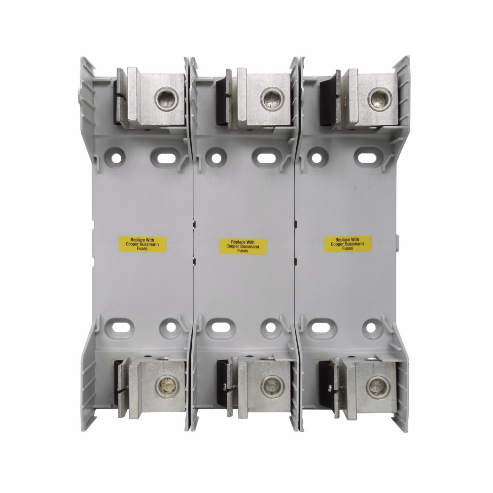 Product image for BUSS HM60400-3CR FUSE HOLDER