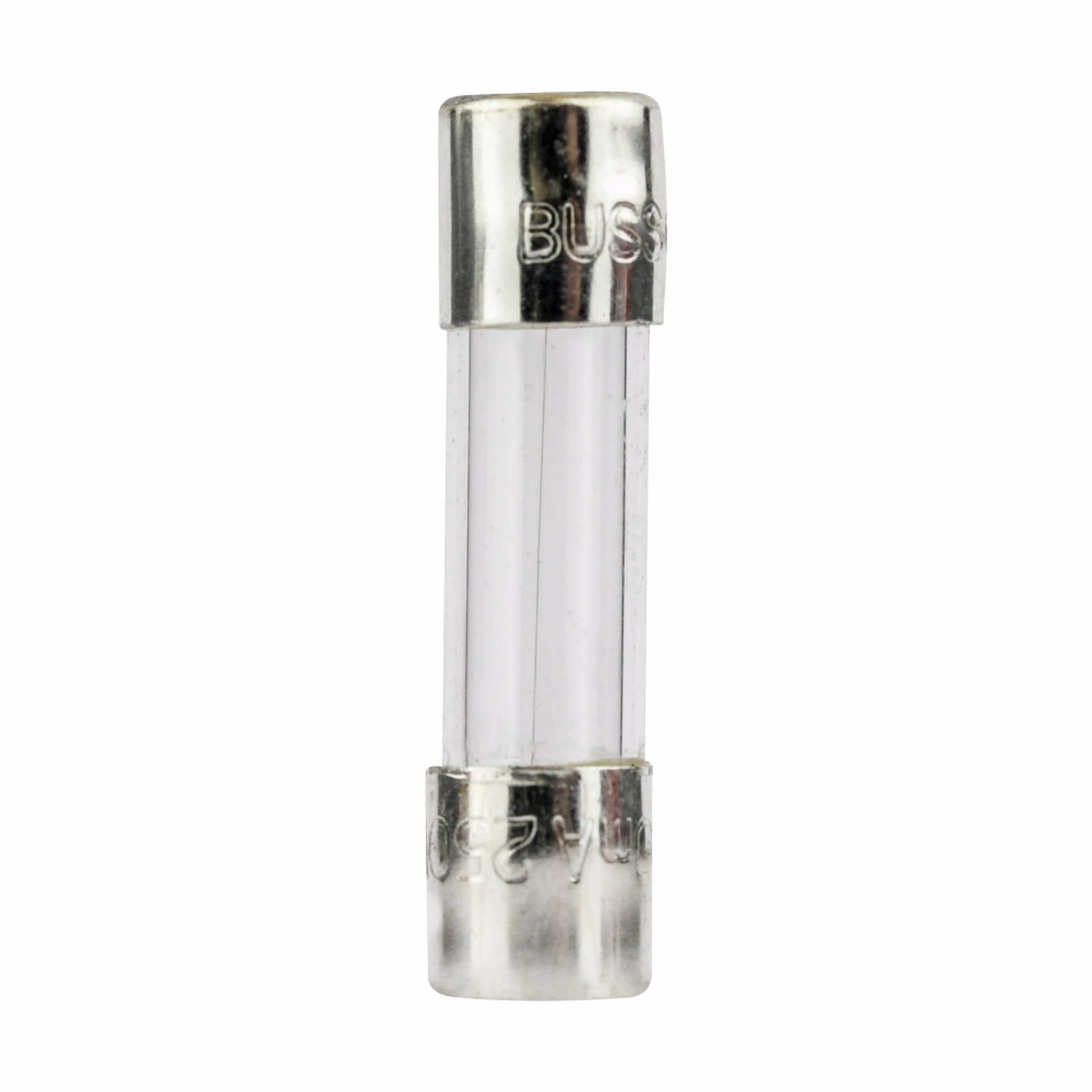 3.15A 250V 5mm x 20mm  RoHS Compliant Glass, Fast Acting Fuse
