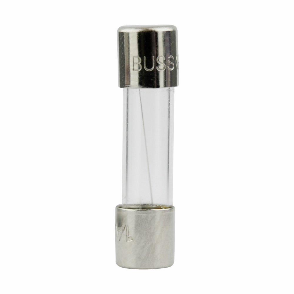 4A 250V 5mm x 20mm  RoHS Compliant Glass, Fast Acting Fuse