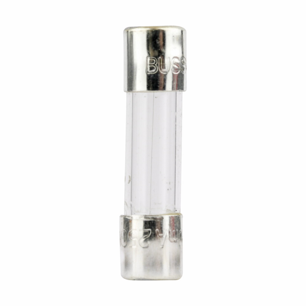 8A 250V 5mm x 20mm  RoHS Compliant Glass, Fast Acting Fuse