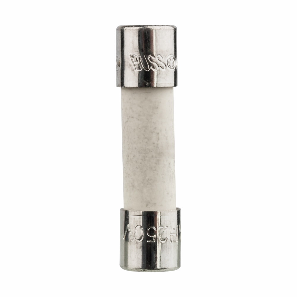 1A 250V 5mm x 20mm RoHS Compliant Ceramic, Time Delay Fuse