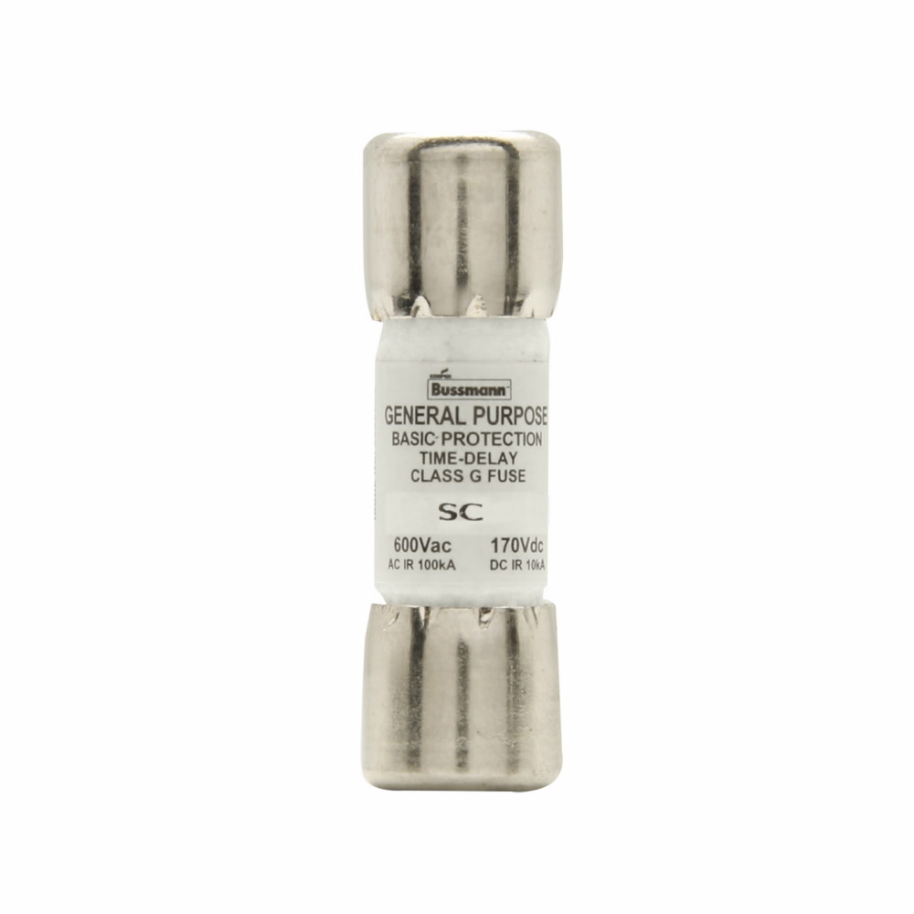 Product image for BUSS SC-2-1/2 BUSS SC FUSE CLASS G