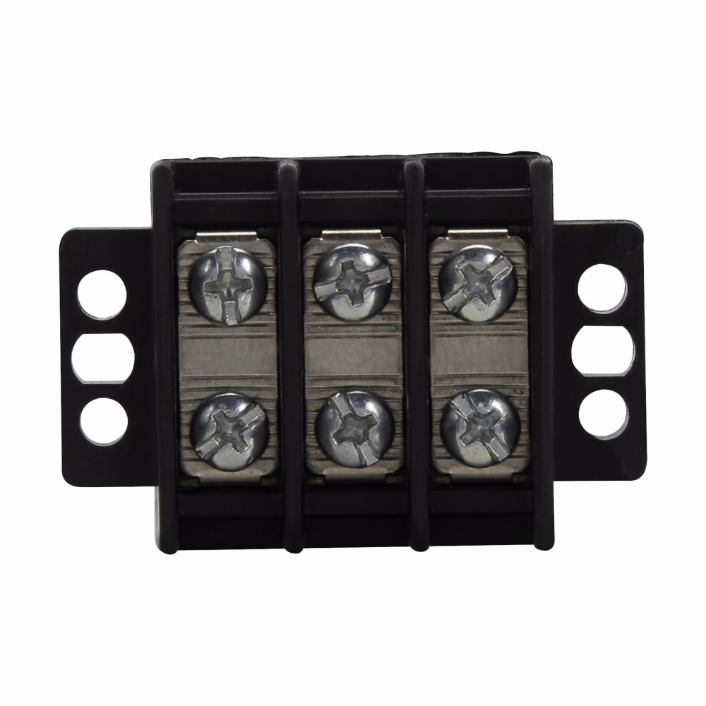 Product image for BUSS TB200HB-04 BARRIER BLOCK