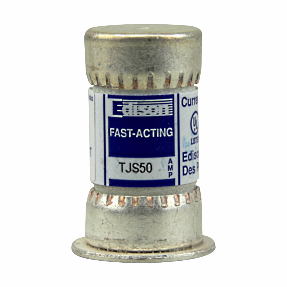 Eaton Bussmann series TCF fuse, 10 A, 60 Hz, 50 Hz, Dual, CF, Black, Non-indicating, Blade end, Time delay,Class CF, 10 sec at 500%, 100 kAIC at 300 Vdc,300 kAIC at 600 V, Glass filled PES, 35 mm DIN rail,Chassis, 600 V, 300 Vdc