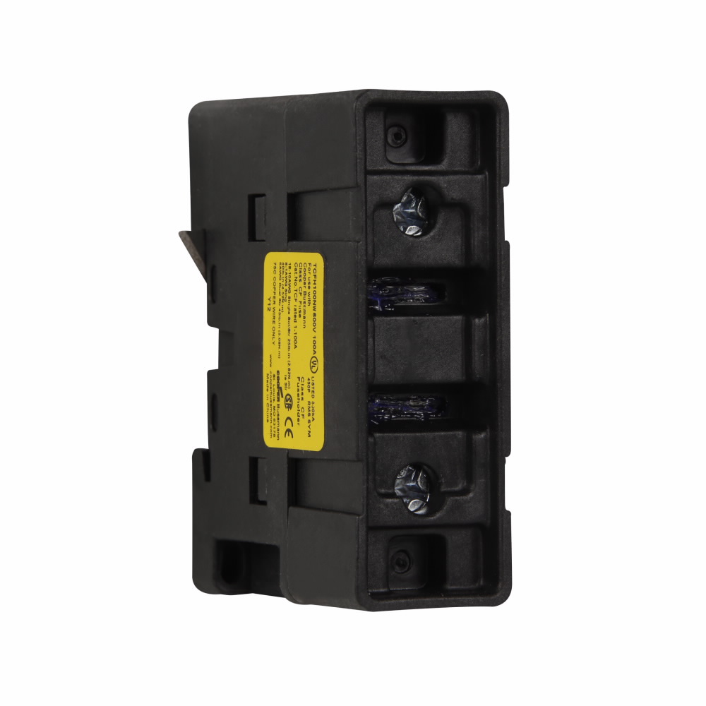 Product image for BUSS TCFH100NW CCP