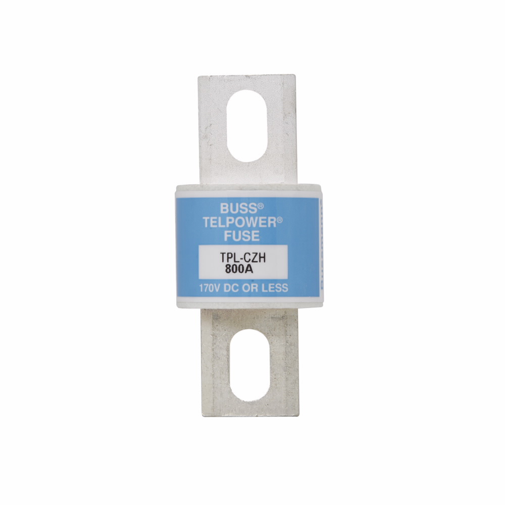 400A 170VDC TPL Telpower  Fuse, Fast Acting