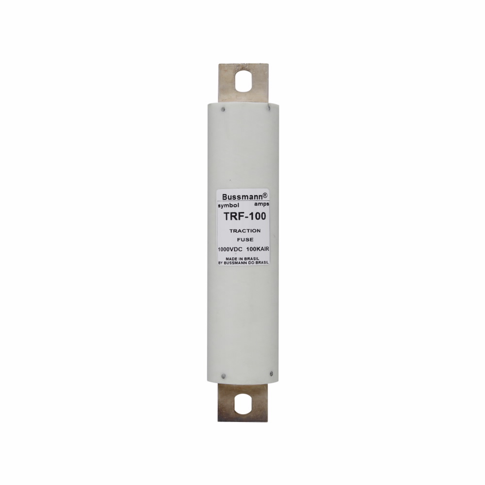 TRAC FUSE 1000VDC 125A