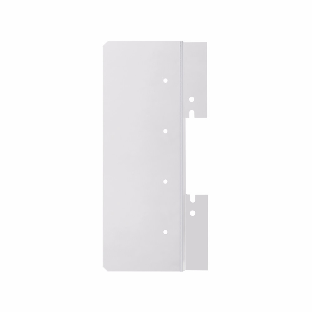 Terminal Shrouds, 100-200A, Includes terminal shroud for loadside