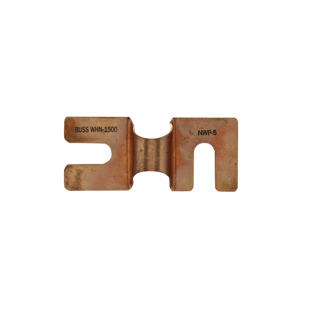 BUSS OPEN LINK FUSE