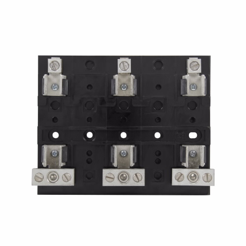 FUSE PANEL ASSY.