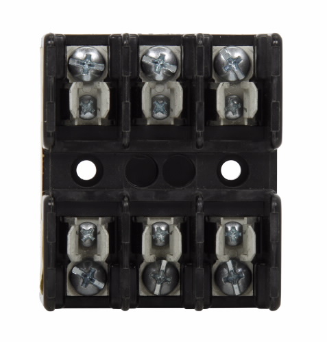 Product image for BUSS G30030-3SR-USD USD FUSEBLOCK