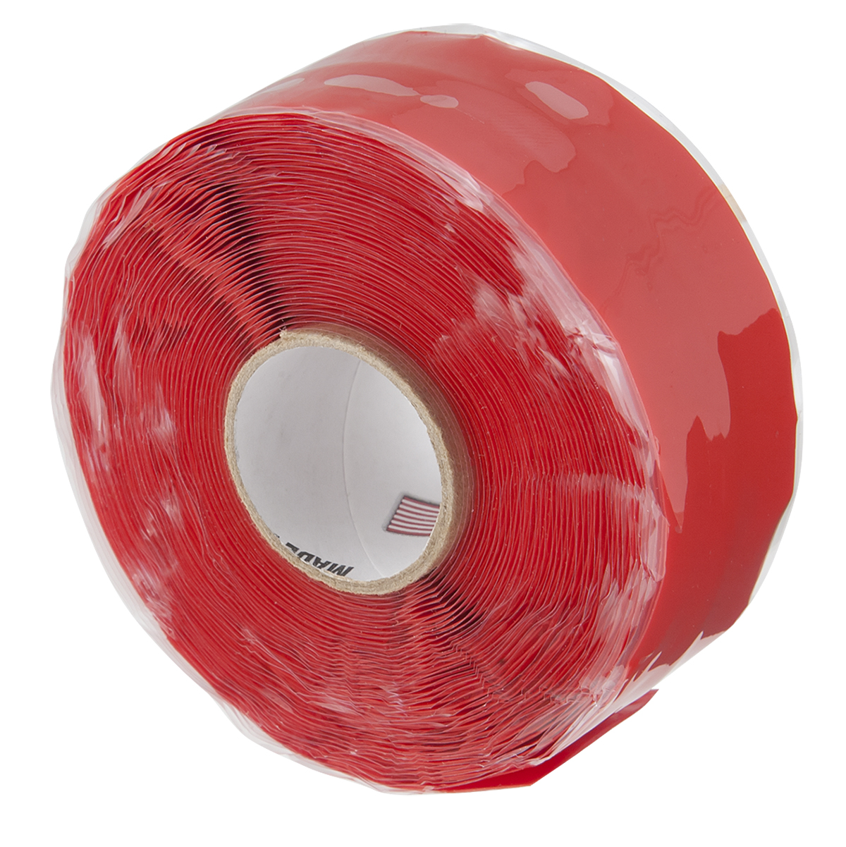 Product image for ILS 99201 SILICONE TAPE RED1in X 20