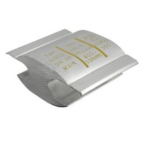 Product image for ILSCO AH-6 AL CMP M 500-4/0 T 2/0-6