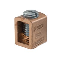 Product image for ILSCO CO3RP CU MEC 6-14 B UR CSA RO