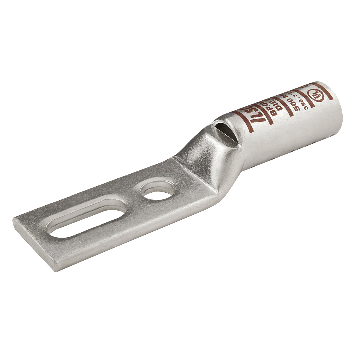 Product image for ILSCO CLWDS-500-12-1-134 CU CMP 500