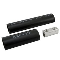 Product image for Ilsco DBK-250 UL/CSA Listed 250 MCM 1 AWG Direct Burial Splice