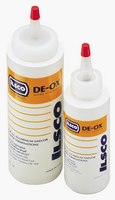 Product image for Ilsco DE-OX-1GAL DE-OX® Oxide Inhibitor, Non-Grit, 1 Gallon Can