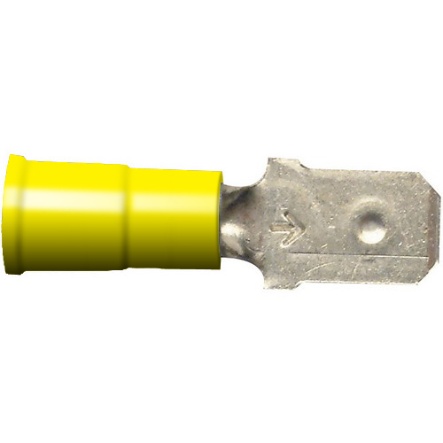 Product image for ILS 45121-B10 CU MEC 12-10 INS MALE
