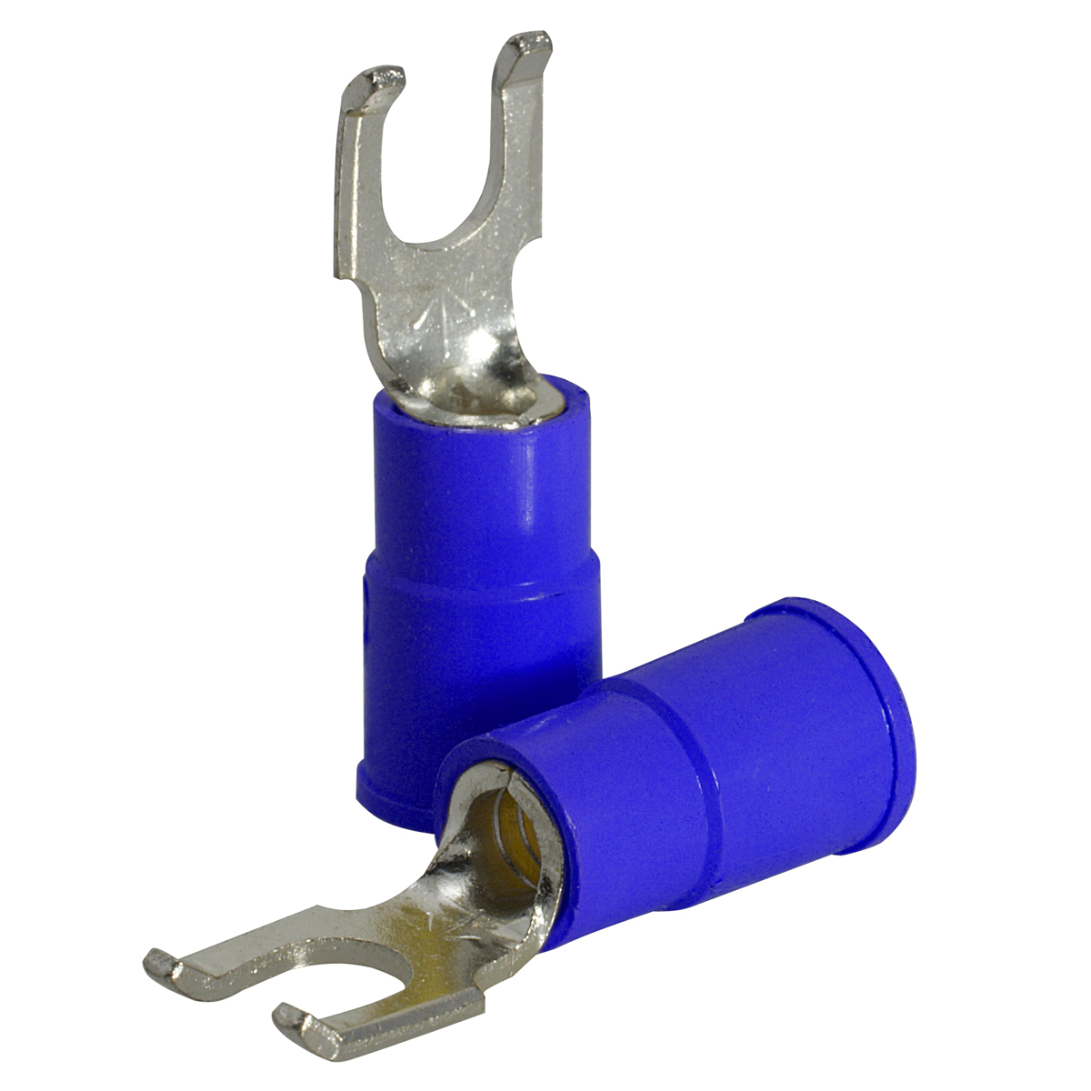 Product image for ILSCO 45324FL-P100 16-14 GA VINYL F