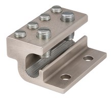 Product image for ILSCO GBT-1/0-M AL MEC (M)1/0-8 (T)