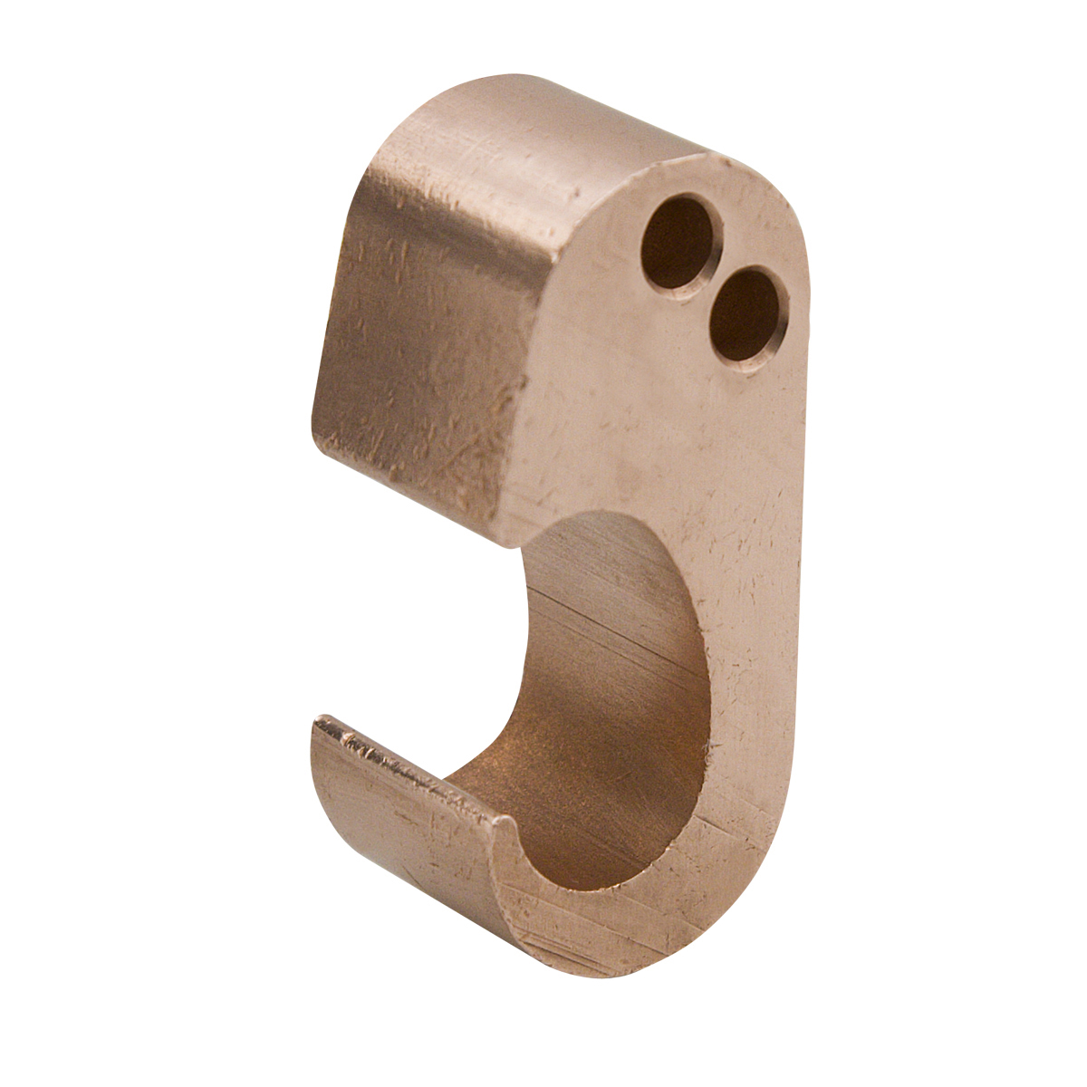 Product image for Ilsco GGC-9 Permaground Copper Grounding Grid, Main Conductor Range 250-1/0, Tap Range 6-8, Ground Rod Sizes up to 5/8in, Rebar Sizes #3-#4, UL, CSA