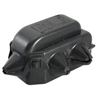 Product image for ILSCO GTC-2 INS COVER FOR GTA/GTT-2