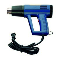 Product image for Ilsco 94502 Electric Heat Gun, 120 Volts