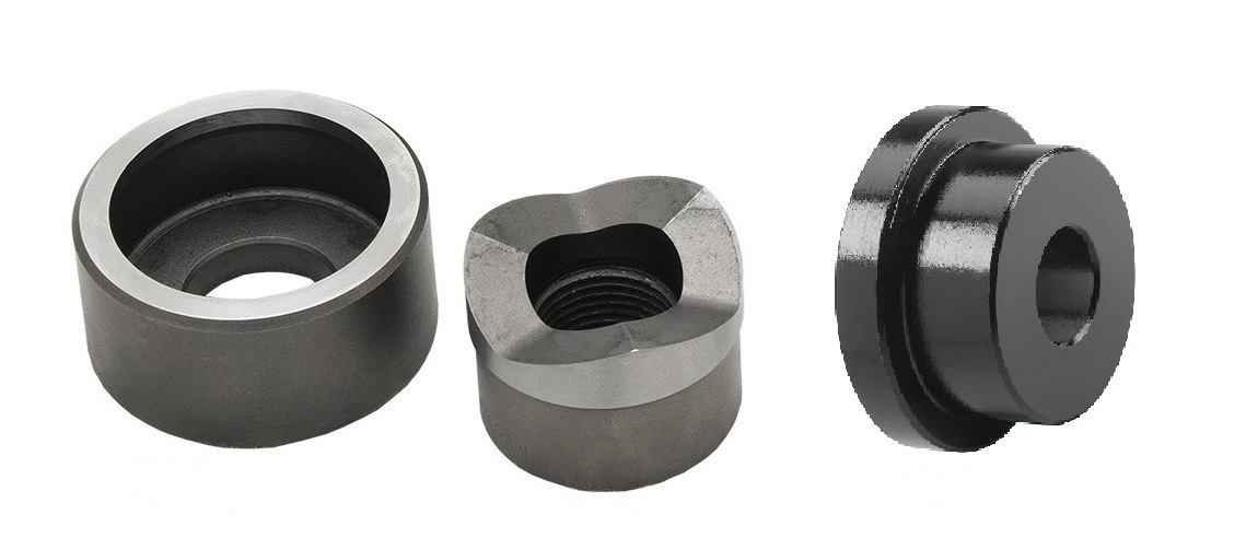 Product image for ILSCO IVTB-KP-3 3in KNOCK-OUT PUNCH