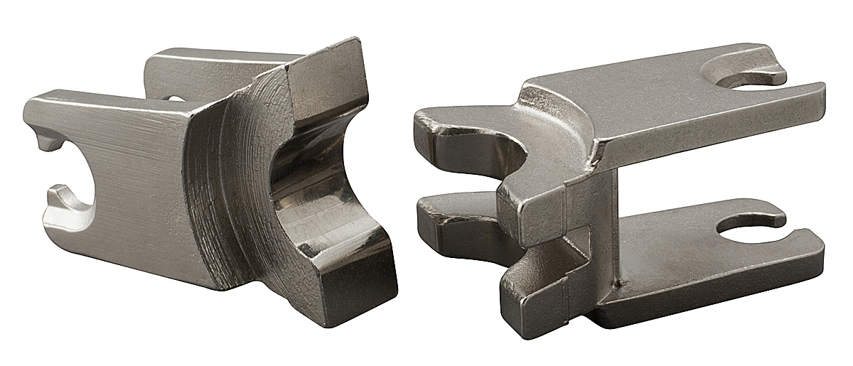 Product image for Ilsco ND-BG Compression W Die for PICS-61 thru PICS-78, ULT-4, ULT-5