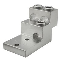 Ilsco ILS-SGB-4 Grounding Lug - Solar Super Store