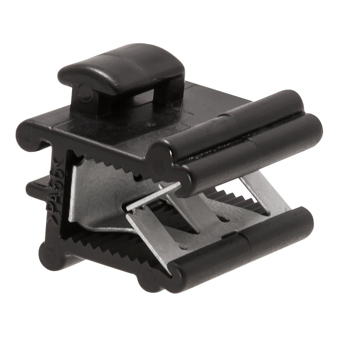 Product image for ILS SC7 WIRE CLIP NYL SIDE 90 EYE .