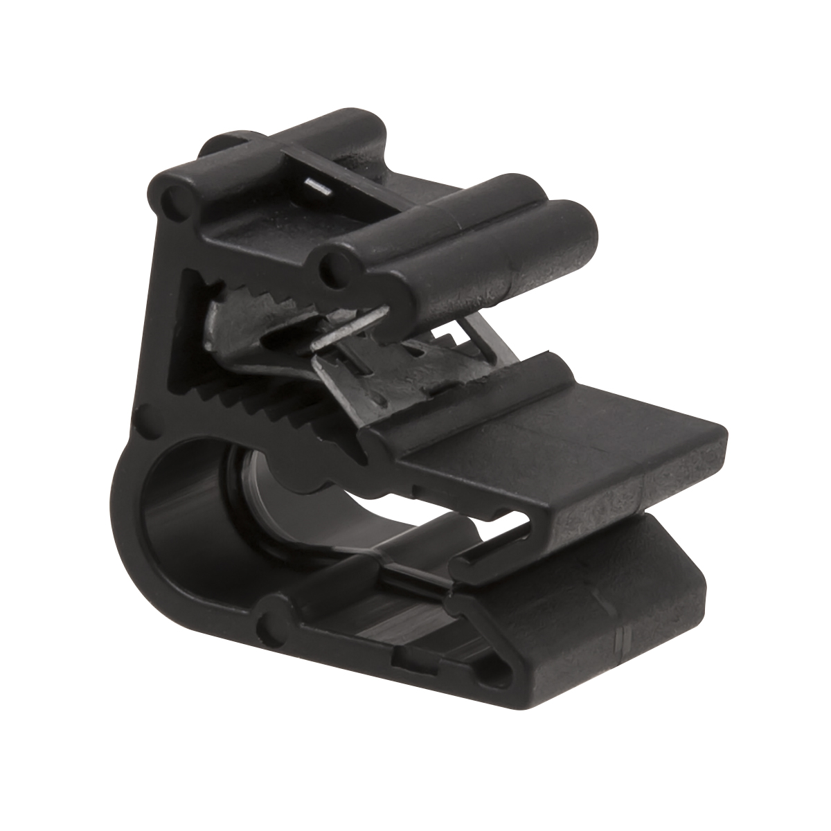 Product image for ILSCO SEC-2W WIRE CLIP NYL .125 GRI