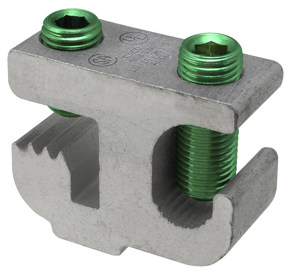 ILSCO SGB1/0 GROUND LUG Gordon Electric Supply, Inc.