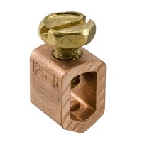 Product image for ILSCO SX-6 CU MEC 6 B RUS