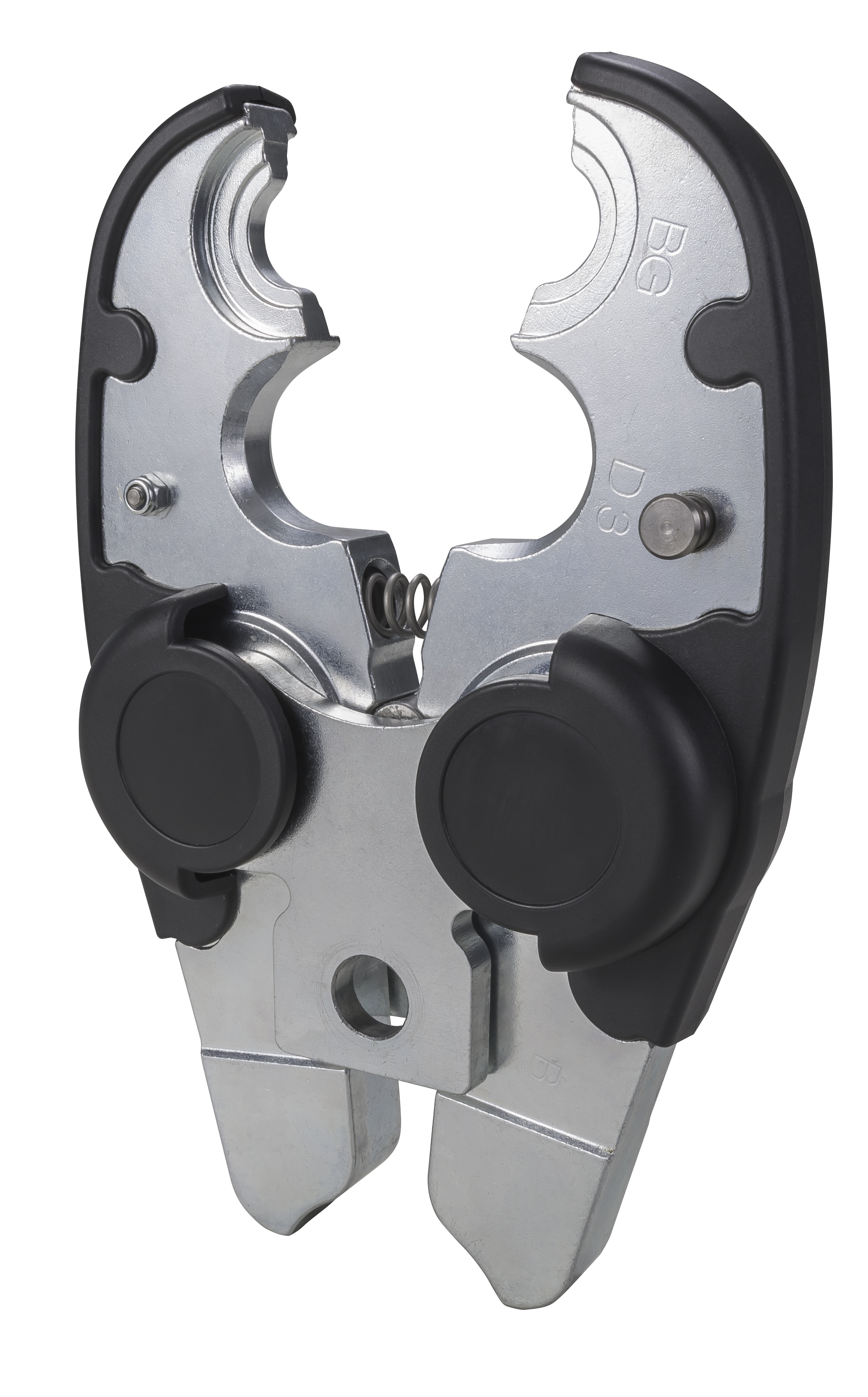 Product image for ILSCO T-JAWBG CRIMP HEAD W-DIE BG