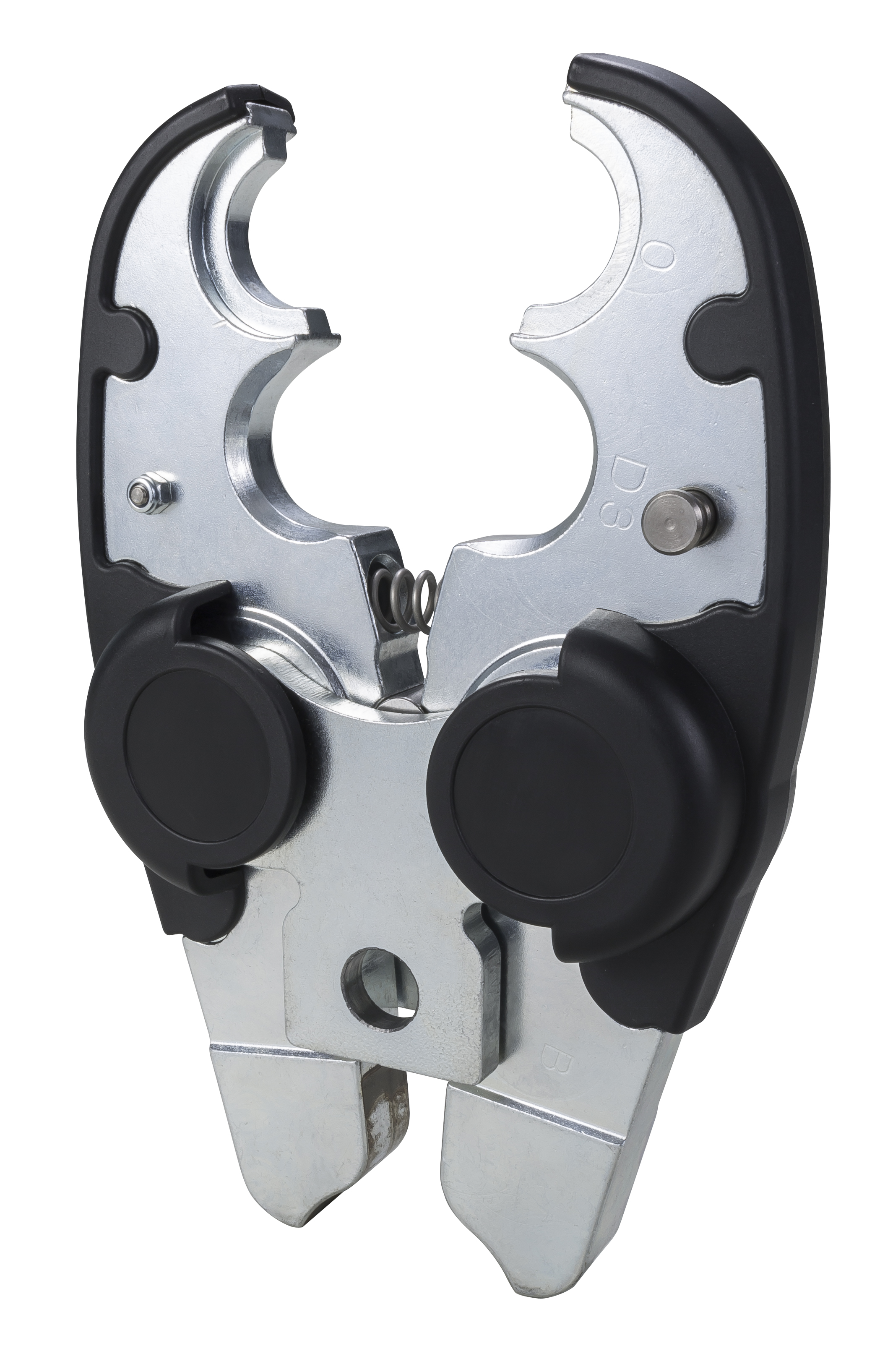 Product image for ILS T-JAWO CRIMP HEAD W-DIE O