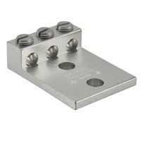 ILSCO T3A4-250N ALCU 3COND LUG | Gordon Electric Supply, Inc.