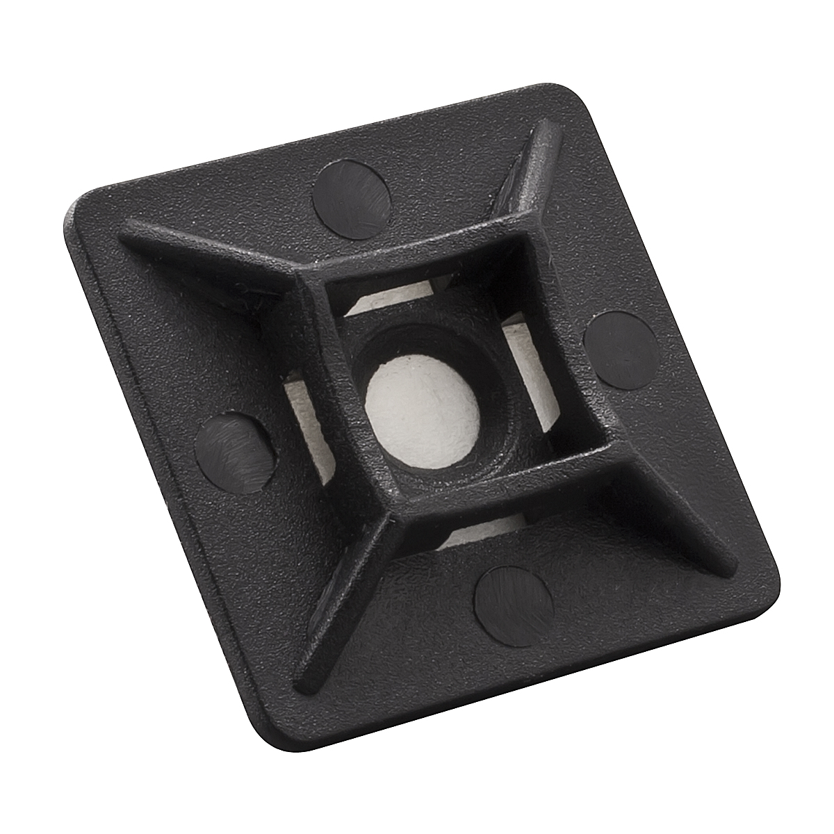 Product image for ILS 93512 UV BLACK 1in MTG BASE 100