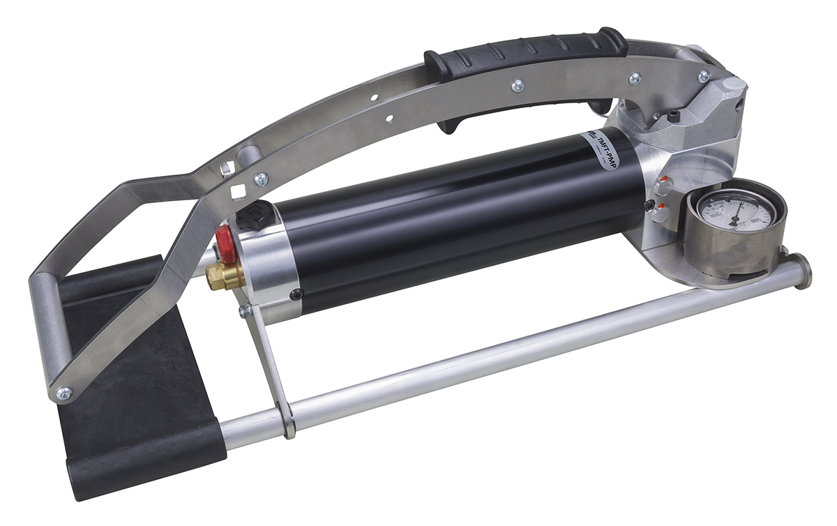 Product image for ILS TMFT-PMP Foot Pump