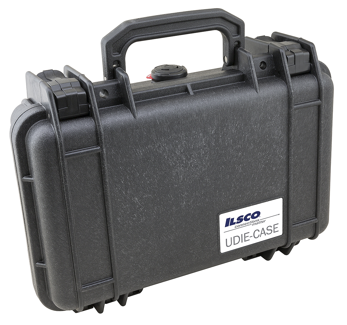 Product image for ILSCO UDIE-CASE CASE FOR 15 U DIES