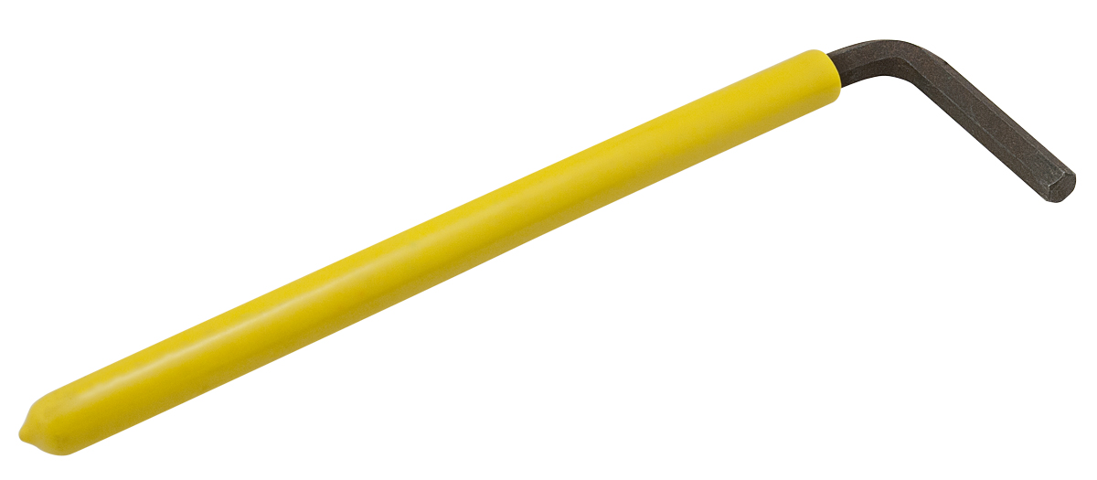 Product image for ILSCO WR-9 5/16 x 10 Inch Mechanical Wrench