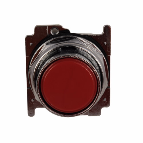 Product image for ETN 10250T102-1 OILTIGHT PUSHBUTTON